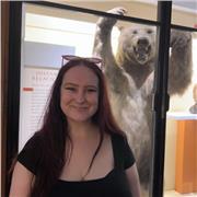 Im an English and modern language graduate with a fun approach to learning for all ages